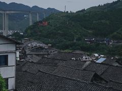 -土城古镇