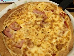 -萨莉亚意式餐厅(三号湾广场店)