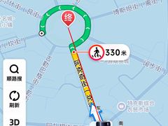 -特克斯八卦城