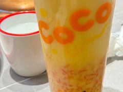 -CoCo都可(北新桥店)