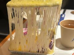 -火山屋台(新街口店)