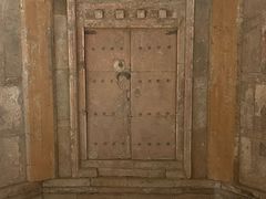 -洛阳古墓博物馆