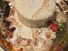 熔岩蛋糕-卢布里西餐厅(总店)