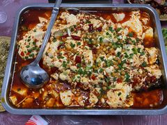 -古城苗家土菜馆(河景餐厅店)