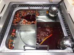 -海底捞火锅(铂澜大象城店)