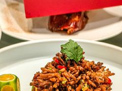 -香港狮子山下·明星粤菜餐厅(北苑店)