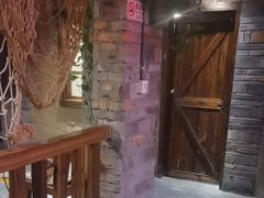 -丹江渔村(首都机场店)