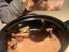 -龙记烧腊茶餐厅(常德路店)