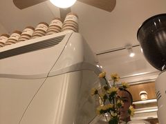 -Cafe on warm(丹霞店)