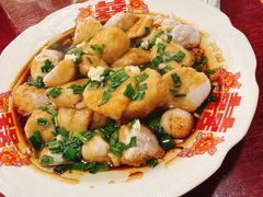 -老村长土菜馆(湖墅南路店)