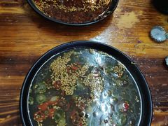 藤椒蘸料-明洋钵钵鸡(春田小区店)