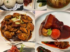 -松鹤楼·非遗·苏帮菜(融科店)