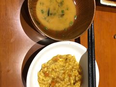-気楽亭和食料理(气乐亭大世界本店)