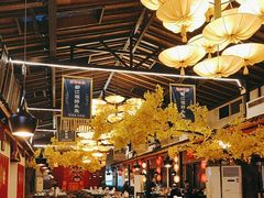 -老灶房-四川土菜(铁牛广场店)