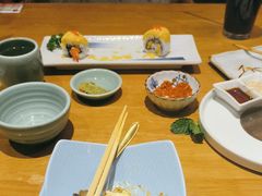 -一心创作料理屋(经开万达店)