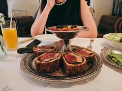 -壳里西餐厅Coquille Seafood Bistro(蒙自路店)