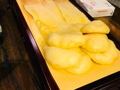 天怡锅边馍-天怡·鱼工厂(梅溪湖店)