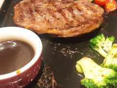 -必胜客(张掖西大街店)