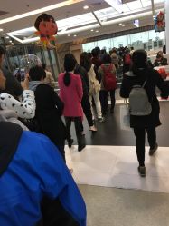 点击看大图 -上海市儿童医院(泸定路院区)