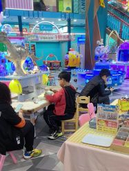 -卡通尼·超级欢乐屋(重庆渝北吾悦广场店)