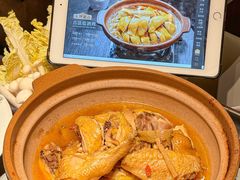 -汀小府·福建客家菜(鼓山沃尔玛店)