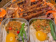 -韩盛·盛江山自助料理(中街大悦城店)