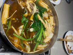 -蝎王府羊蝎子(虎坊桥总店)