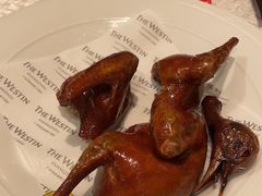 -红棉中餐厅·广州海航威斯汀酒店