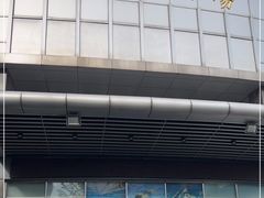 -包玉刚游泳场(黄龙恒励大厦店)