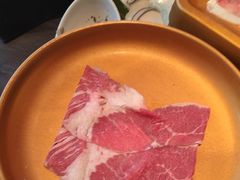 -牛YO寿喜烧和牛火锅自助(三台子万象汇店)