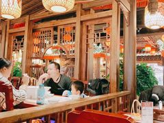 大堂-杨记隆府(时代天街店)