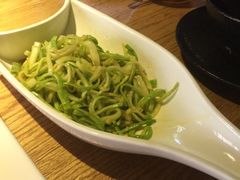 -黛瓦里巷(南京东路店)