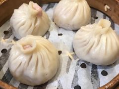 -梅龙镇酒家(南京西路总店)