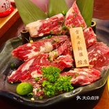 炒鸡好吃的烤肉，基本点的不踩雷还以为北海没好吃点的烤