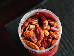 香脆椒-陈建平麻花(磁器口总店)