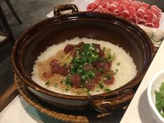 -百年果林椰子鸡(中洲店)