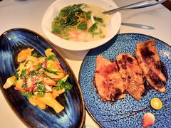 -玲珑·新粤菜(安华汇店)