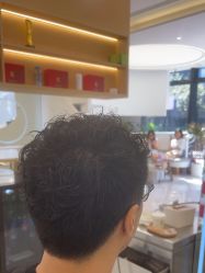 -颜兮ColorfulXi Hair Salon