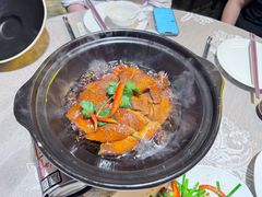 -香云轩·顺德菜(香云纱园林酒店店)