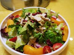 -郭林家常菜烤鸭(曙光西路店)