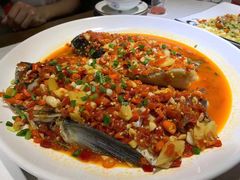 -千岛湖小鱼儿·淳安匠心农家菜