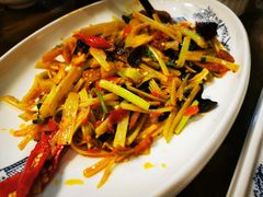 -伊兰麒兰馨园·川菜·清真馆(339电视塔店)