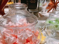 -康莱德酒店·美庭自助餐厅