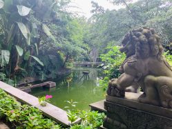 -莲生母婴月子中心(清水河公园店)