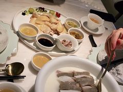 -闻见中国海南菜(K11店)