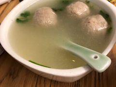 贡丸汤-佳思多食品料理超市(园区店)