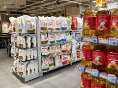 -物美超市(金宝街店)
