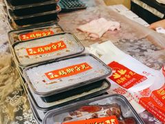 -鸡脚旮旯平江路店