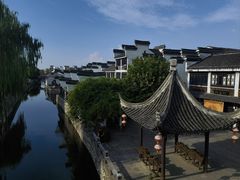 -南浔古镇