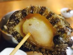 -金海阁海鲜火锅